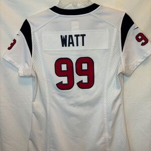 Official NFL brand JJ Watt Texans jersey - small
